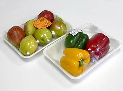 пищевая стрейч пленка, пленка стрейч ручная, упаковка продуктов стрейч пленкой